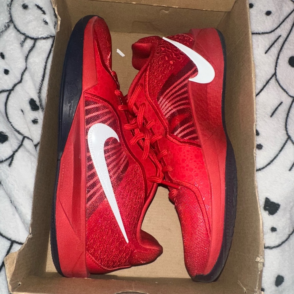 Nike Sabrina 2 Basketball Shoes